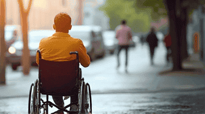 How to Calculate the Amount of Disability Insurance You Really Need