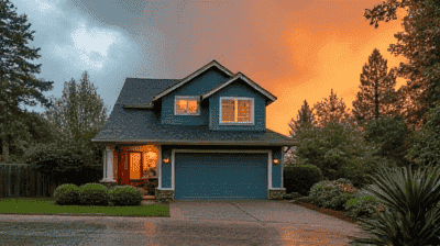 Natural Disasters and Your Home: What Types of Damage Are Covered by Homeowner's Insurance?