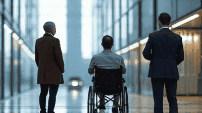 The Intersection of Disability Insurance and Social Security Disability Benefits