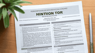 Understanding the Homeowner's Insurance Policy Declaration Page: What to Look For