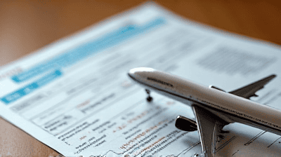 What to Do If Your Scheduled Flight Is Canceled: The Role of Travel Insurance